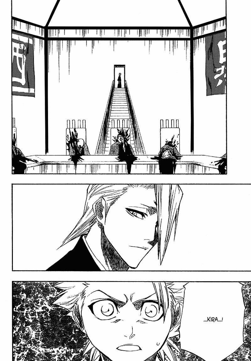 Thần Chết Ichigo Chapter 168 - Trang 2