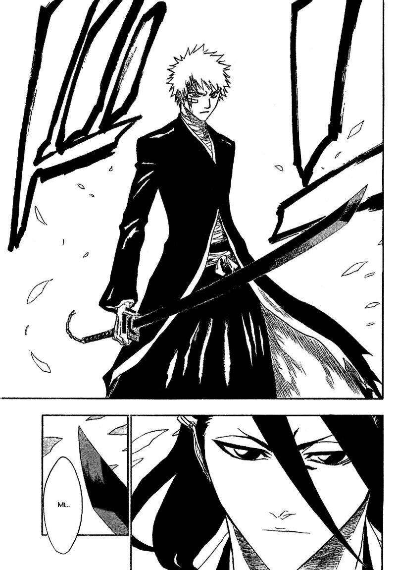 Thần Chết Ichigo Chapter 163 - Trang 2