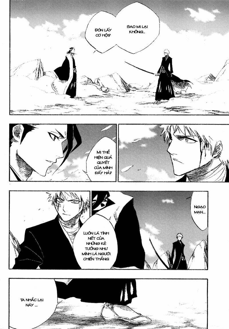 Thần Chết Ichigo Chapter 163 - Trang 2