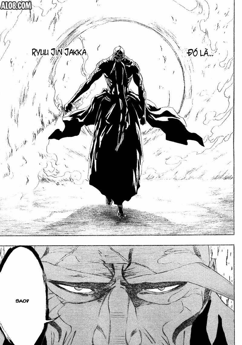 Thần Chết Ichigo Chapter 156 - Trang 2