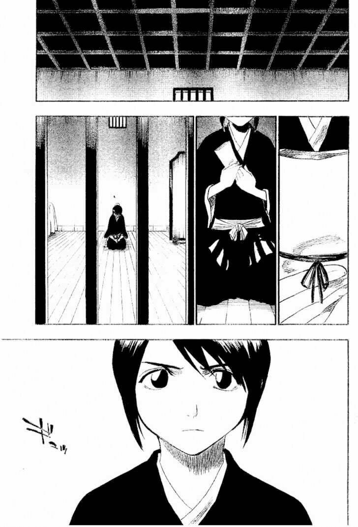 Thần Chết Ichigo Chapter 127 - Trang 2