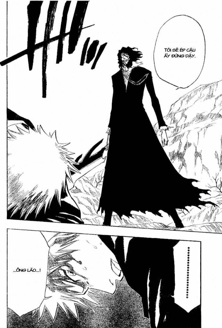 Thần Chết Ichigo Chapter 127 - Trang 2