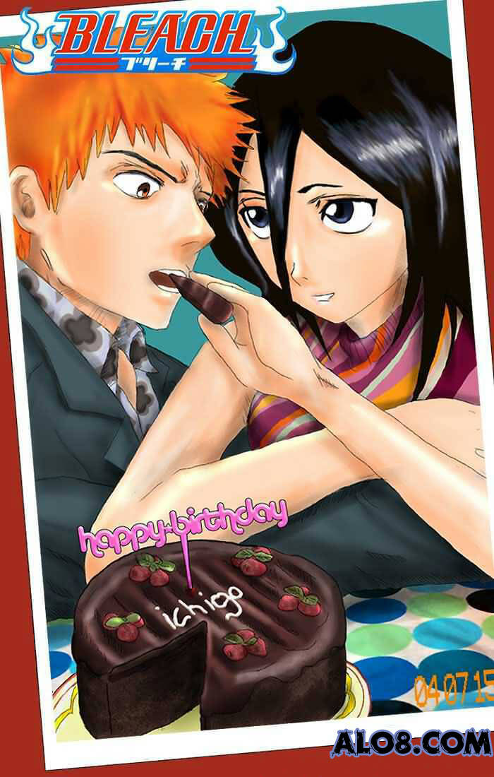 Thần Chết Ichigo Chapter 118 - Trang 2