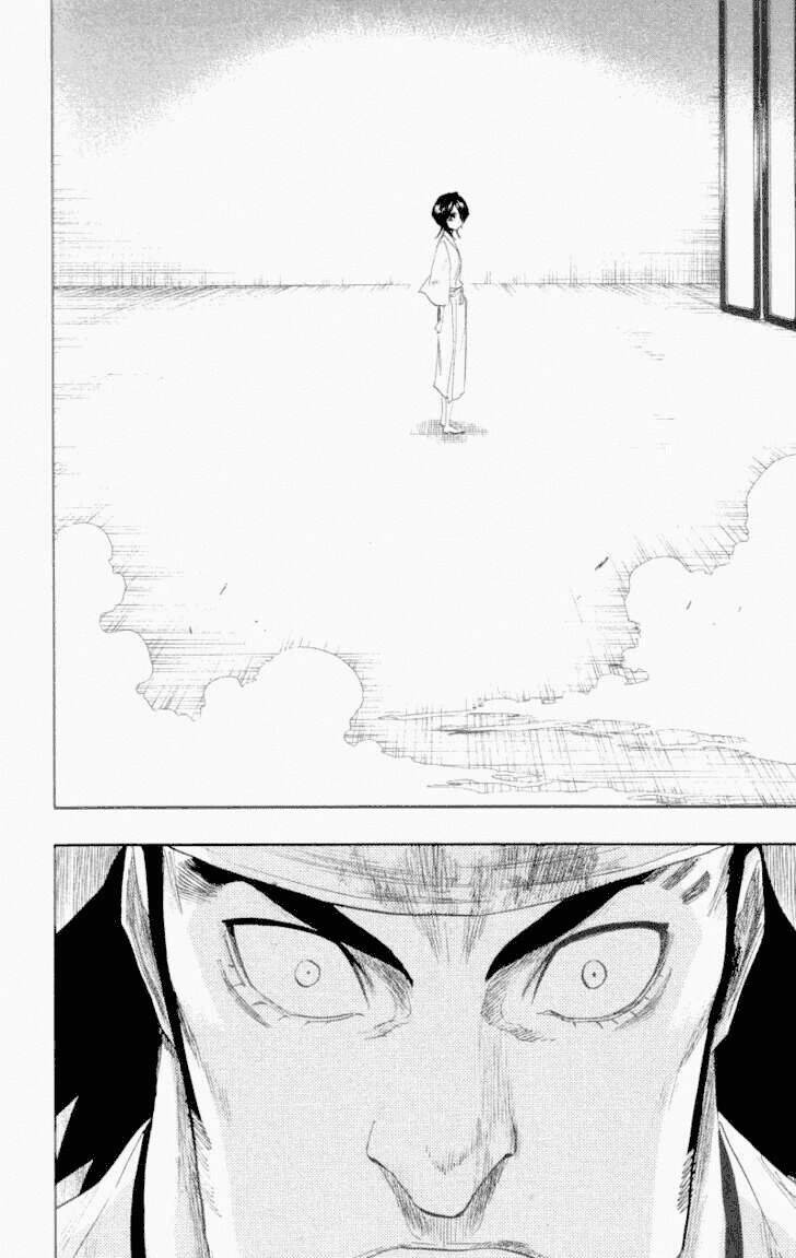 Thần Chết Ichigo Chapter 115 - Trang 2