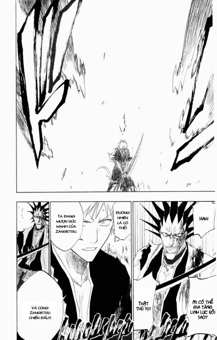 Thần Chết Ichigo Chapter 113 - Trang 2