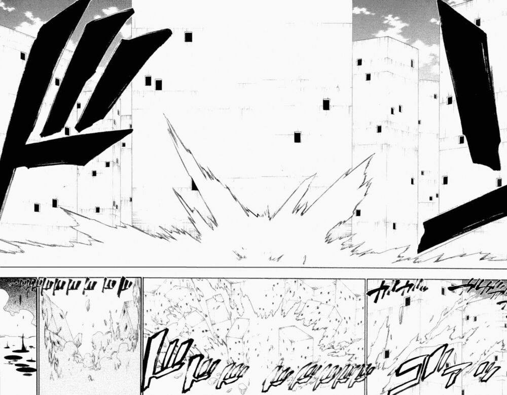 Thần Chết Ichigo Chapter 113 - Trang 2