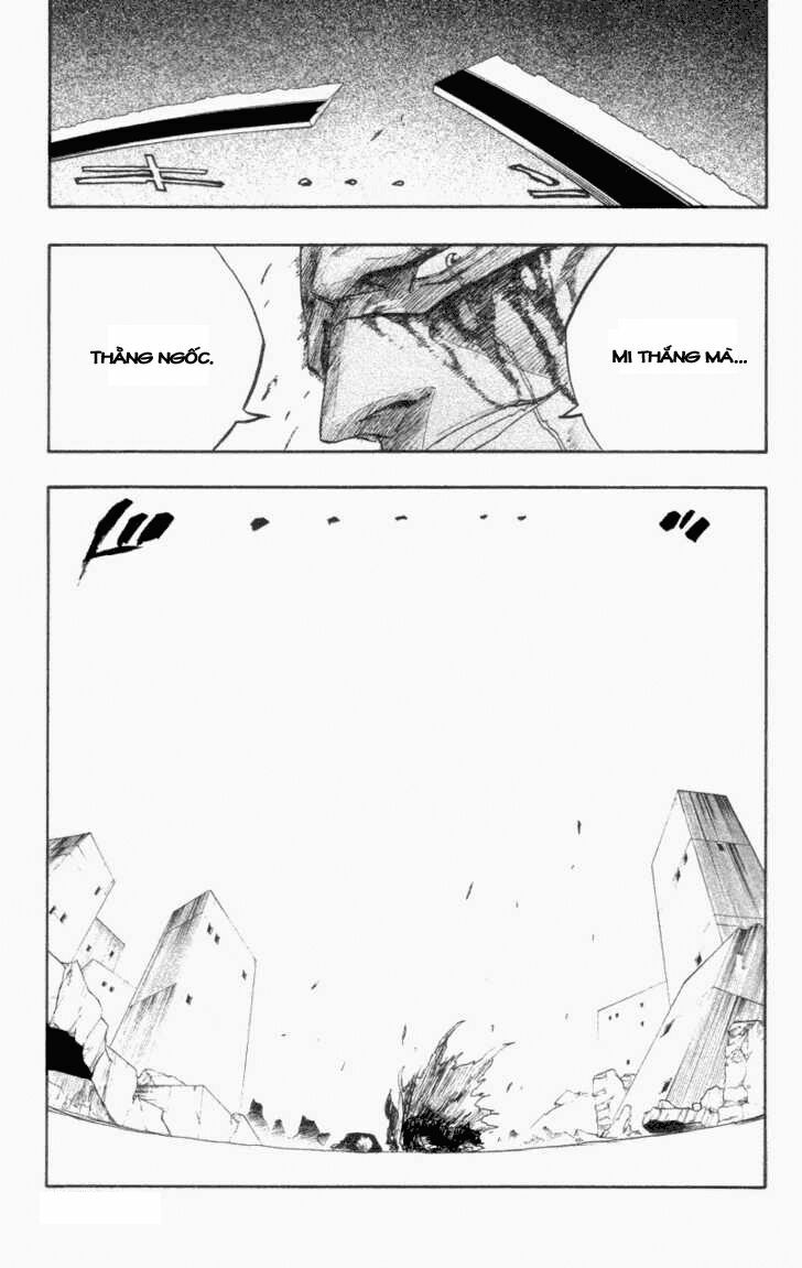 Thần Chết Ichigo Chapter 113 - Trang 2