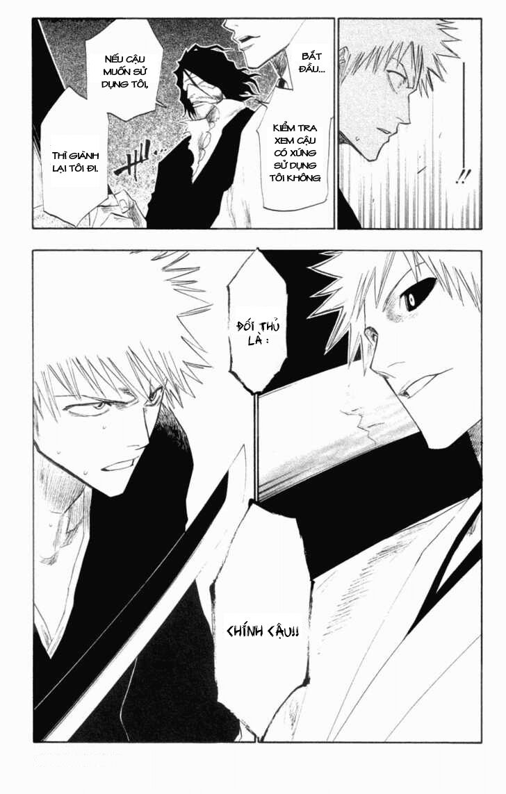 Thần Chết Ichigo Chapter 110 - Trang 2