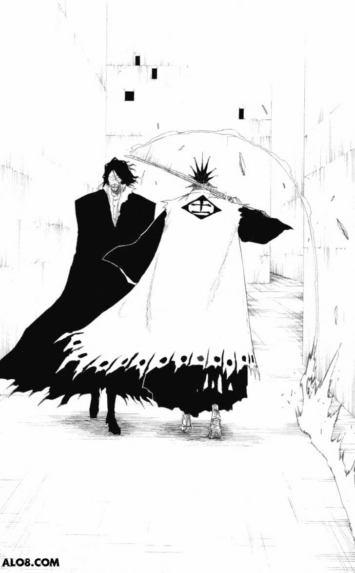 Thần Chết Ichigo Chapter 110 - Trang 2