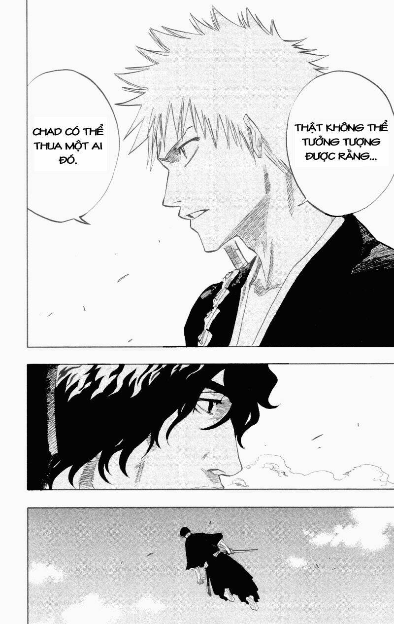 Thần Chết Ichigo Chapter 102 - Trang 2