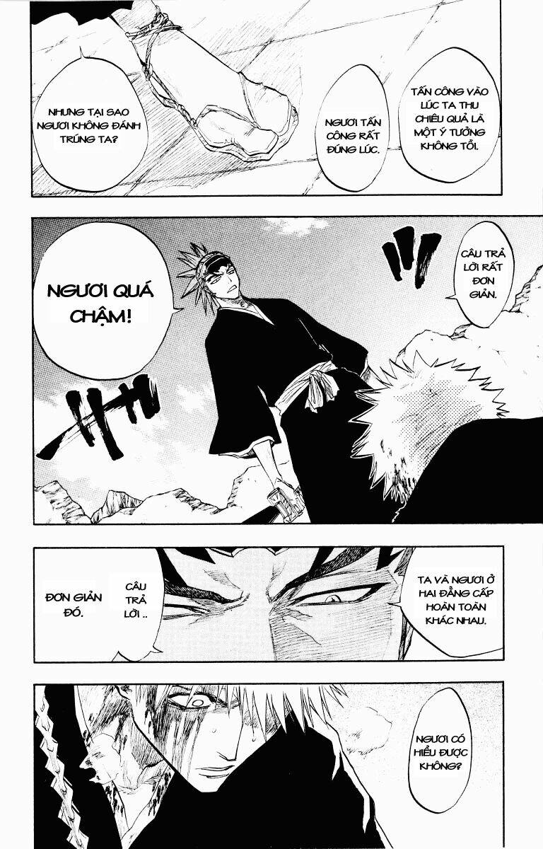 Thần Chết Ichigo Chapter 97 - Trang 2