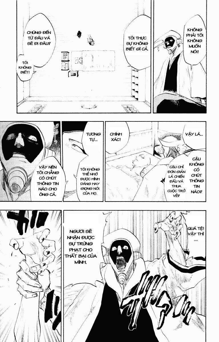 Thần Chết Ichigo Chapter 93 - Trang 2