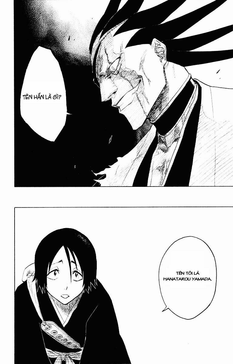 Thần Chết Ichigo Chapter 93 - Trang 2