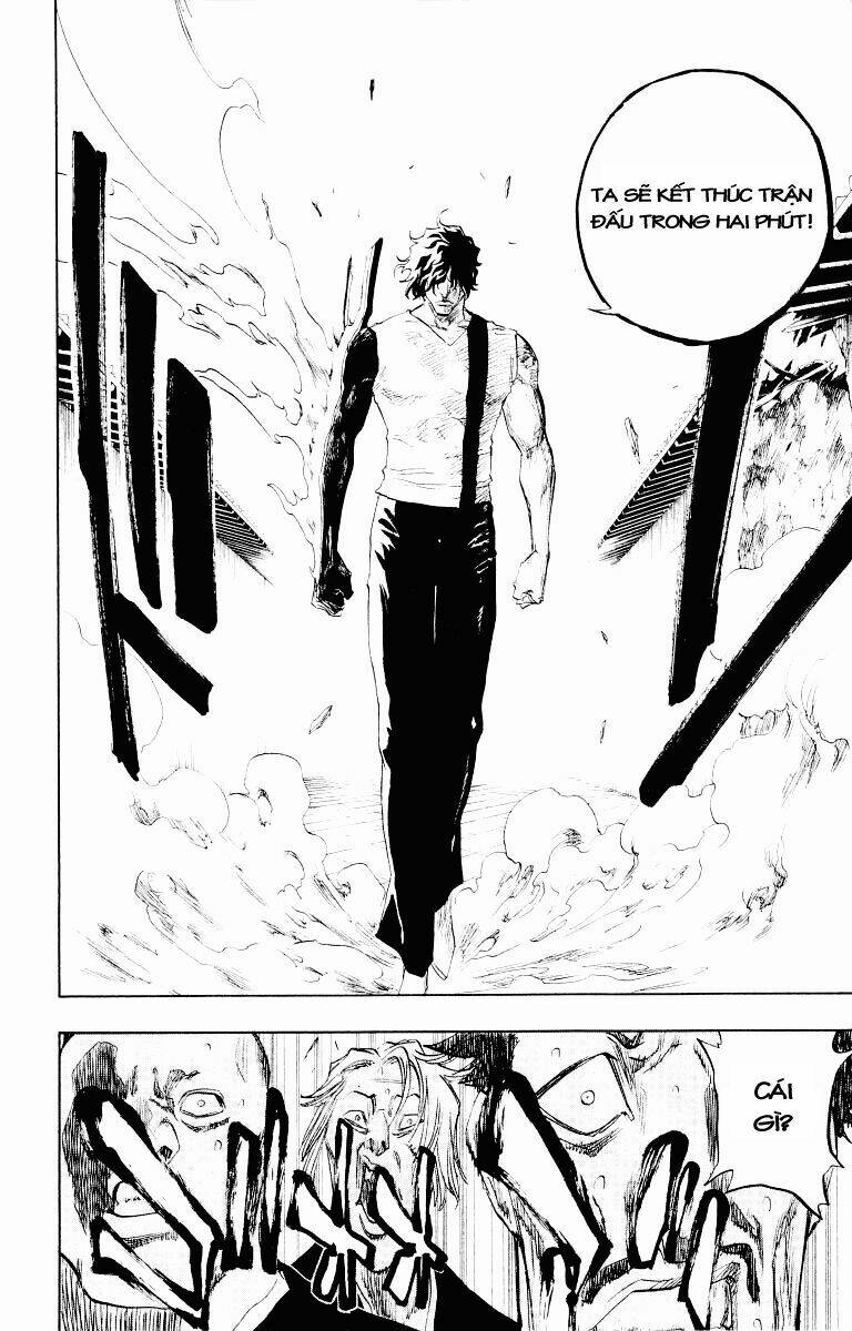 Thần Chết Ichigo Chapter 93 - Trang 2