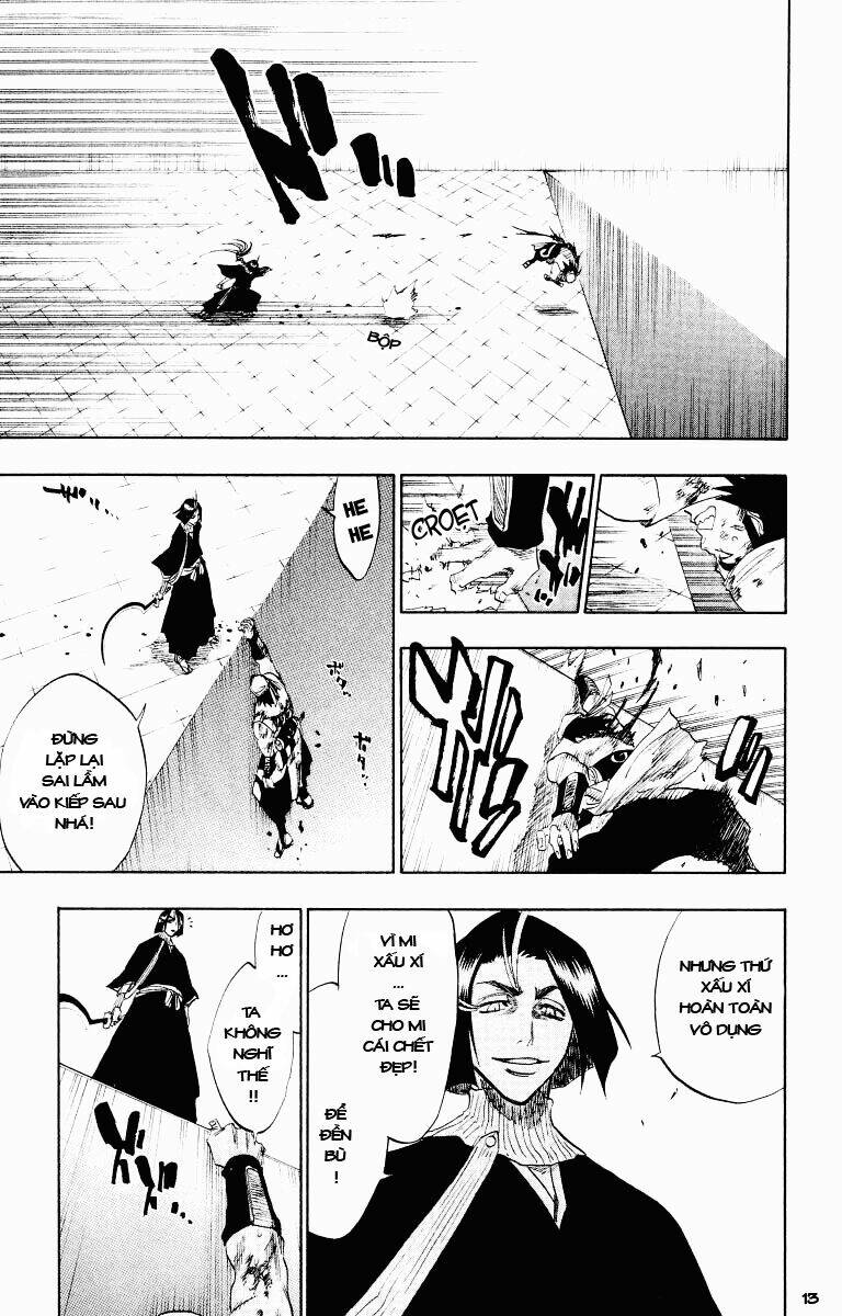 Thần Chết Ichigo Chapter 90 - Trang 2