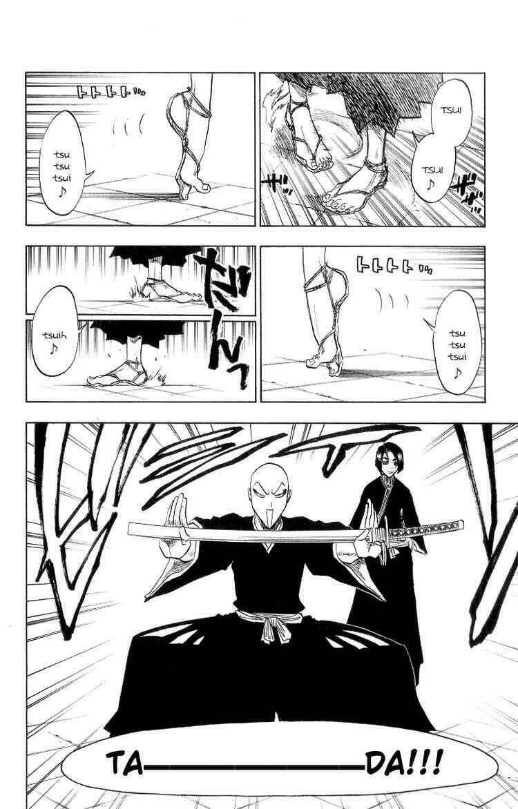 Thần Chết Ichigo Chapter 86 - Trang 2