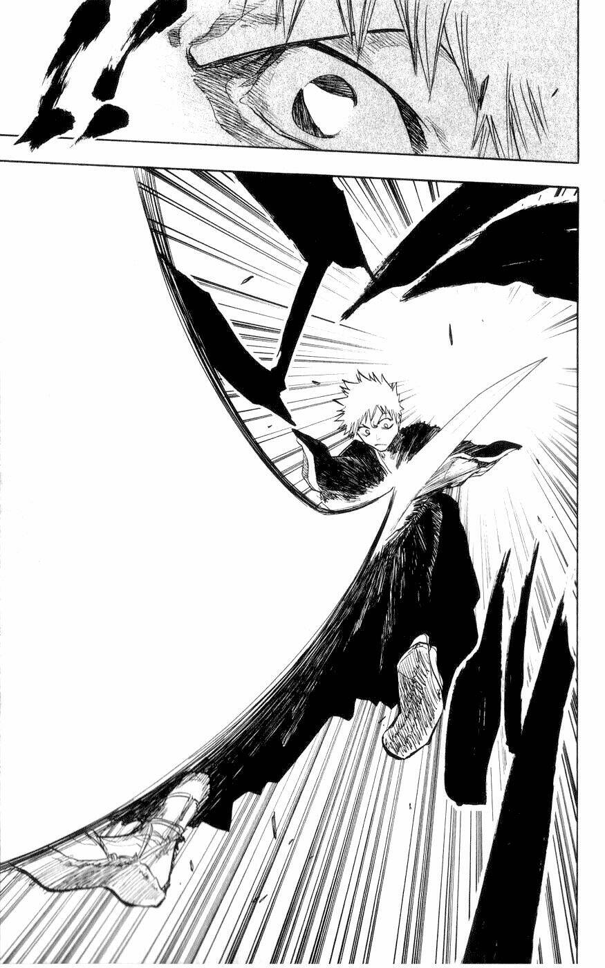 Thần Chết Ichigo Chapter 75 - Trang 2