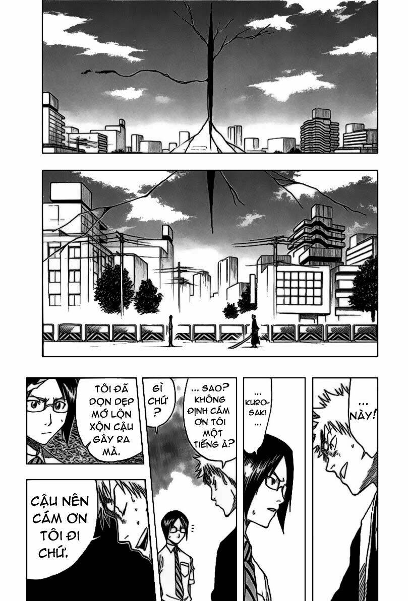 Thần Chết Ichigo Chapter 50 - Trang 2