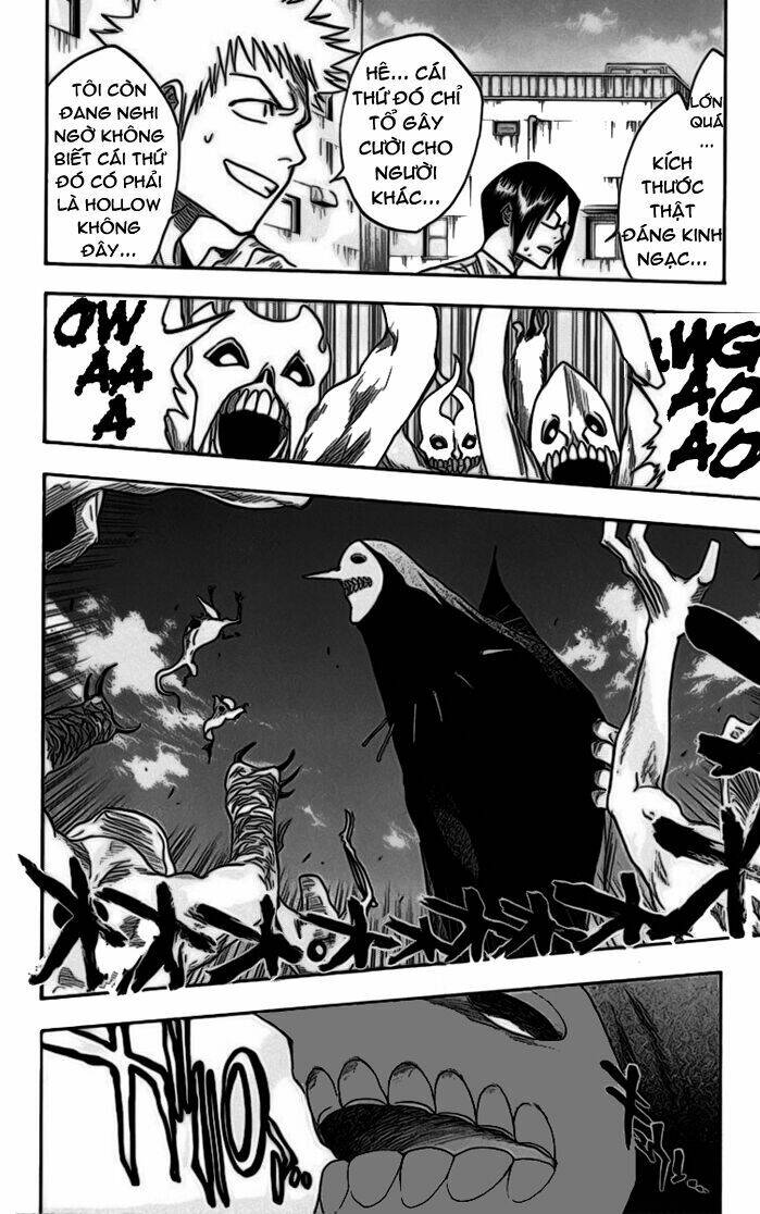 Thần Chết Ichigo Chapter 48 - Trang 2