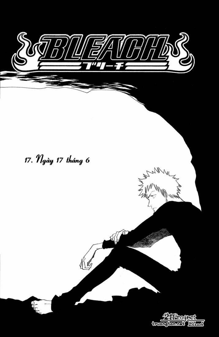 Thần Chết Ichigo Chapter 17 - Trang 2