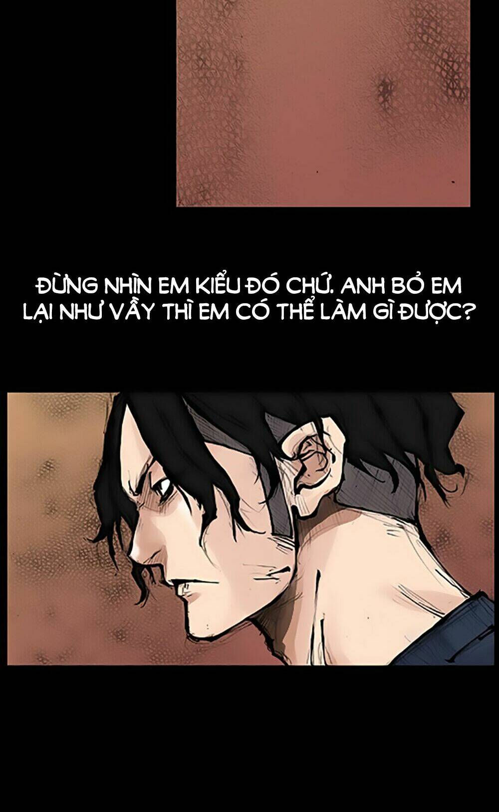 Độc Cô Tiền Truyện Chapter 136 - Trang 2