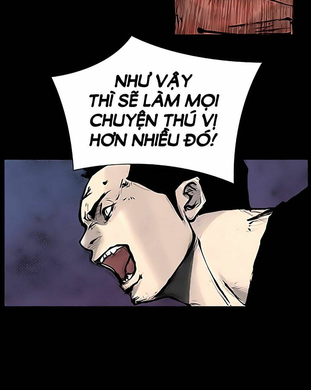 Độc Cô Tiền Truyện Chapter 132 - Trang 2