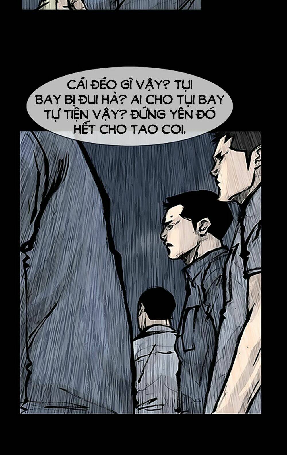 Độc Cô Tiền Truyện Chapter 128 - Trang 2