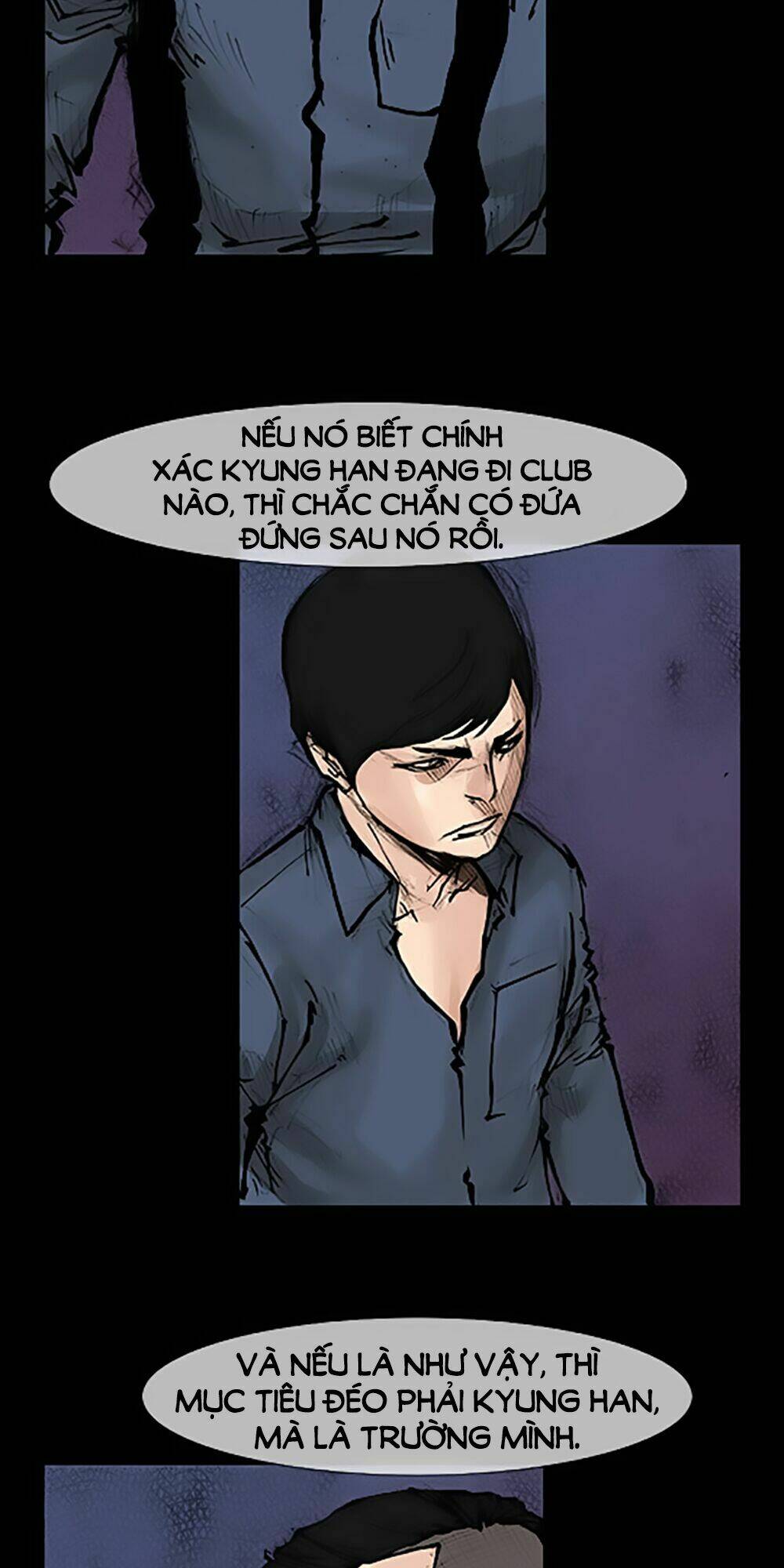 Độc Cô Tiền Truyện Chapter 74 - Trang 2