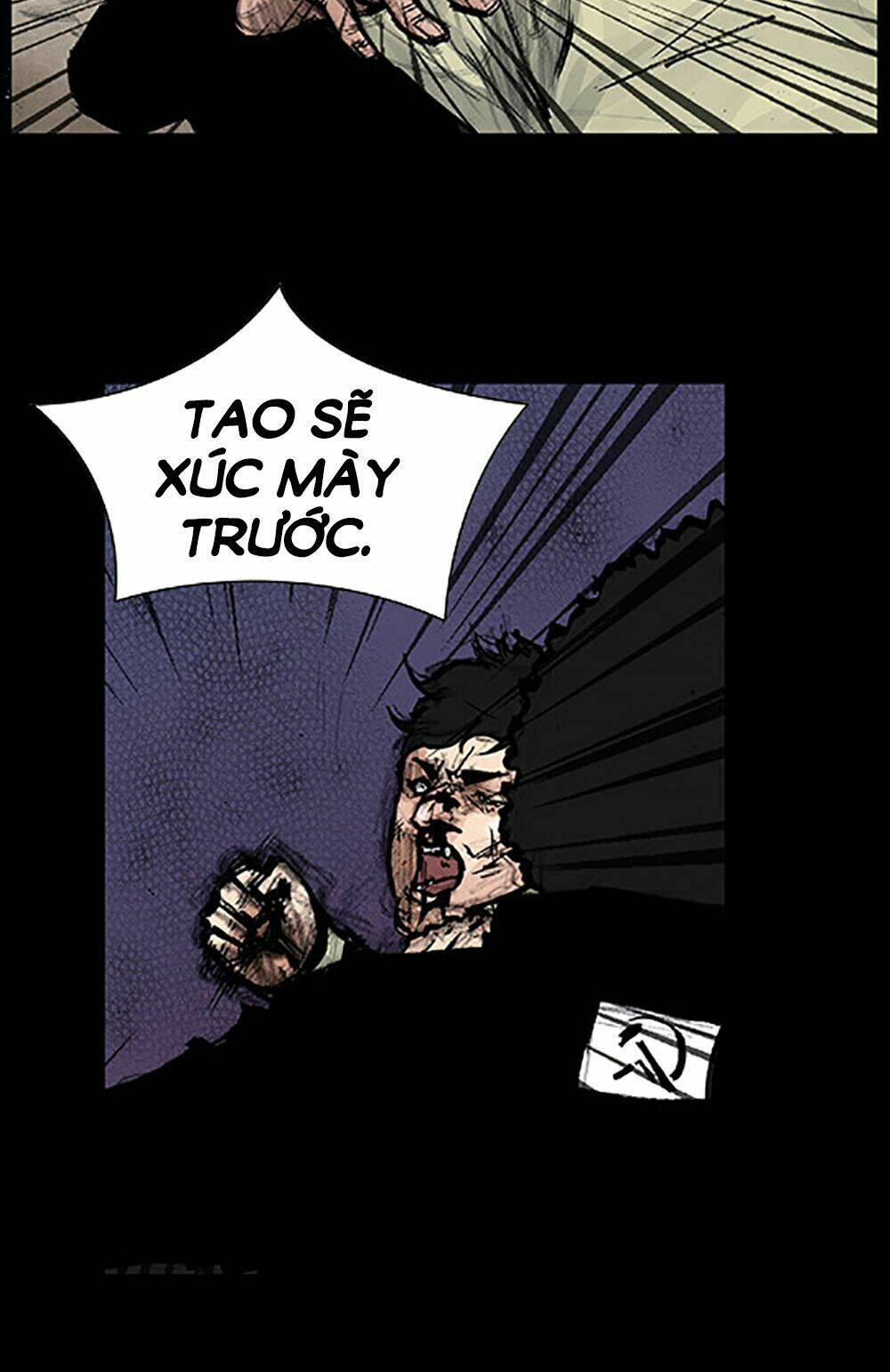 Độc Cô Tiền Truyện Chapter 36 - Trang 2