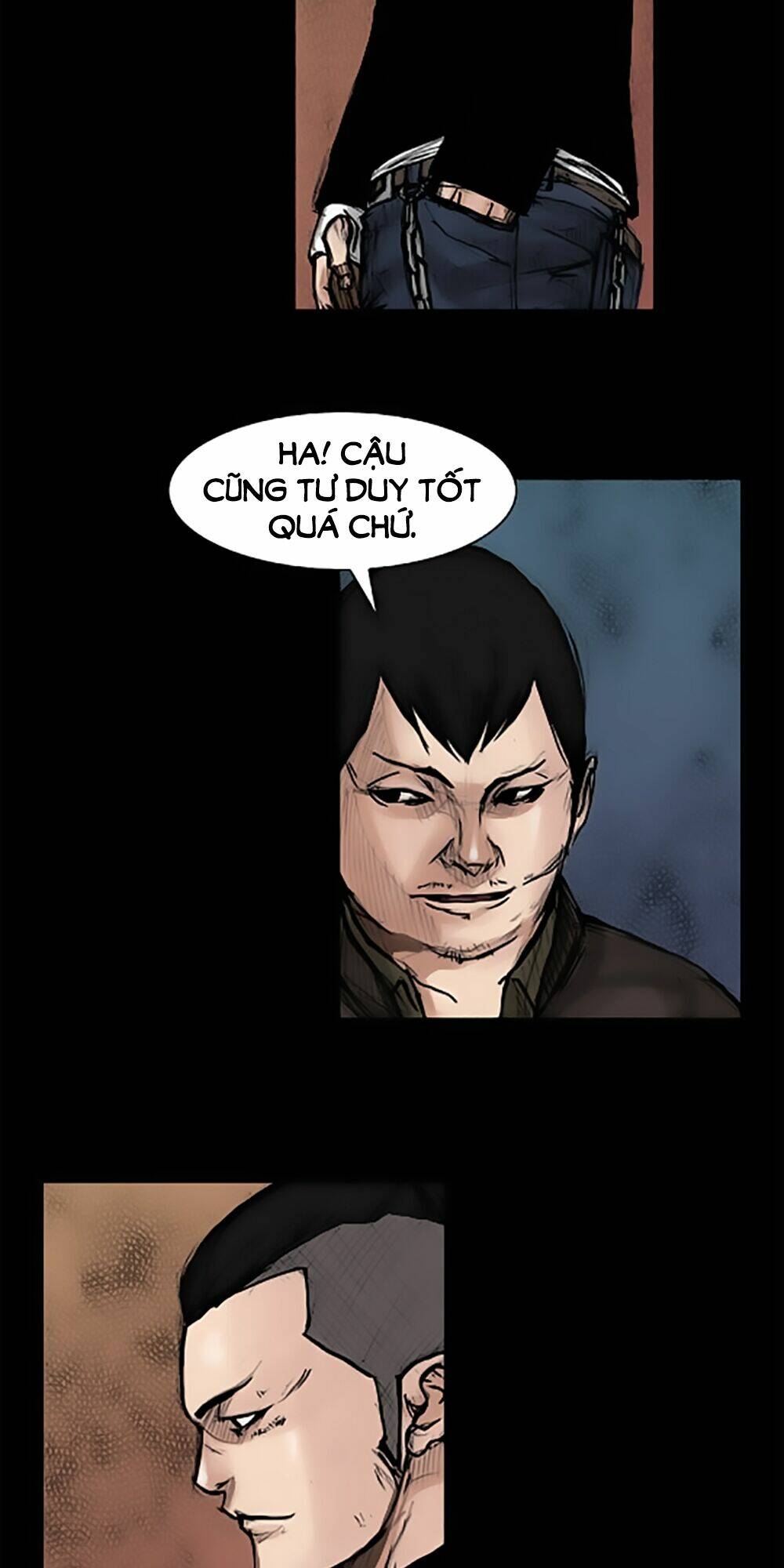 Dokgo | Độc Cô Chapter 90 - Trang 2