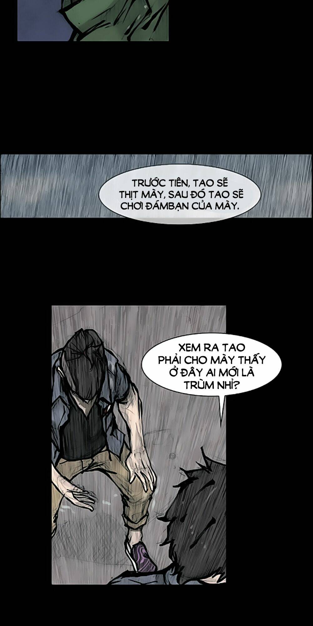 Dokgo | Độc Cô Chapter 89 - Trang 2