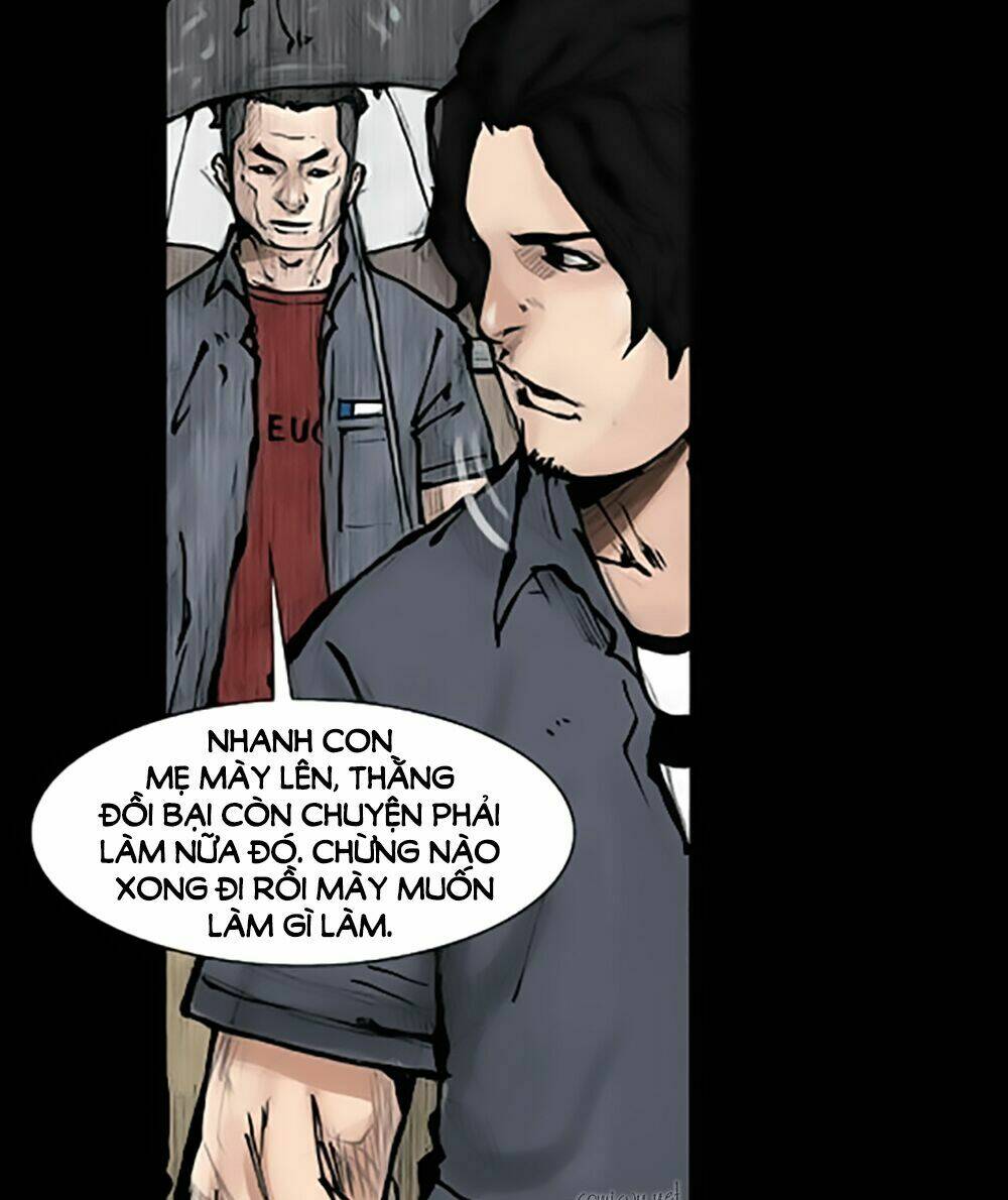 Dokgo | Độc Cô Chapter 75 - Trang 2