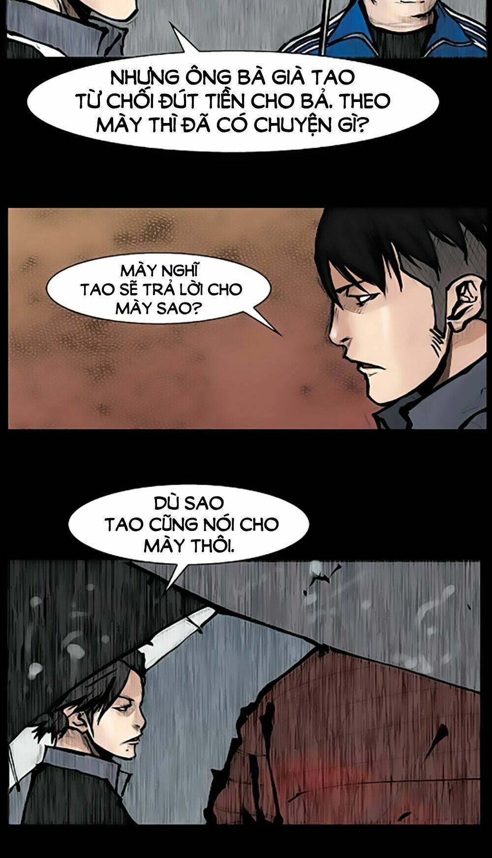 Dokgo | Độc Cô Chapter 73 - Trang 2