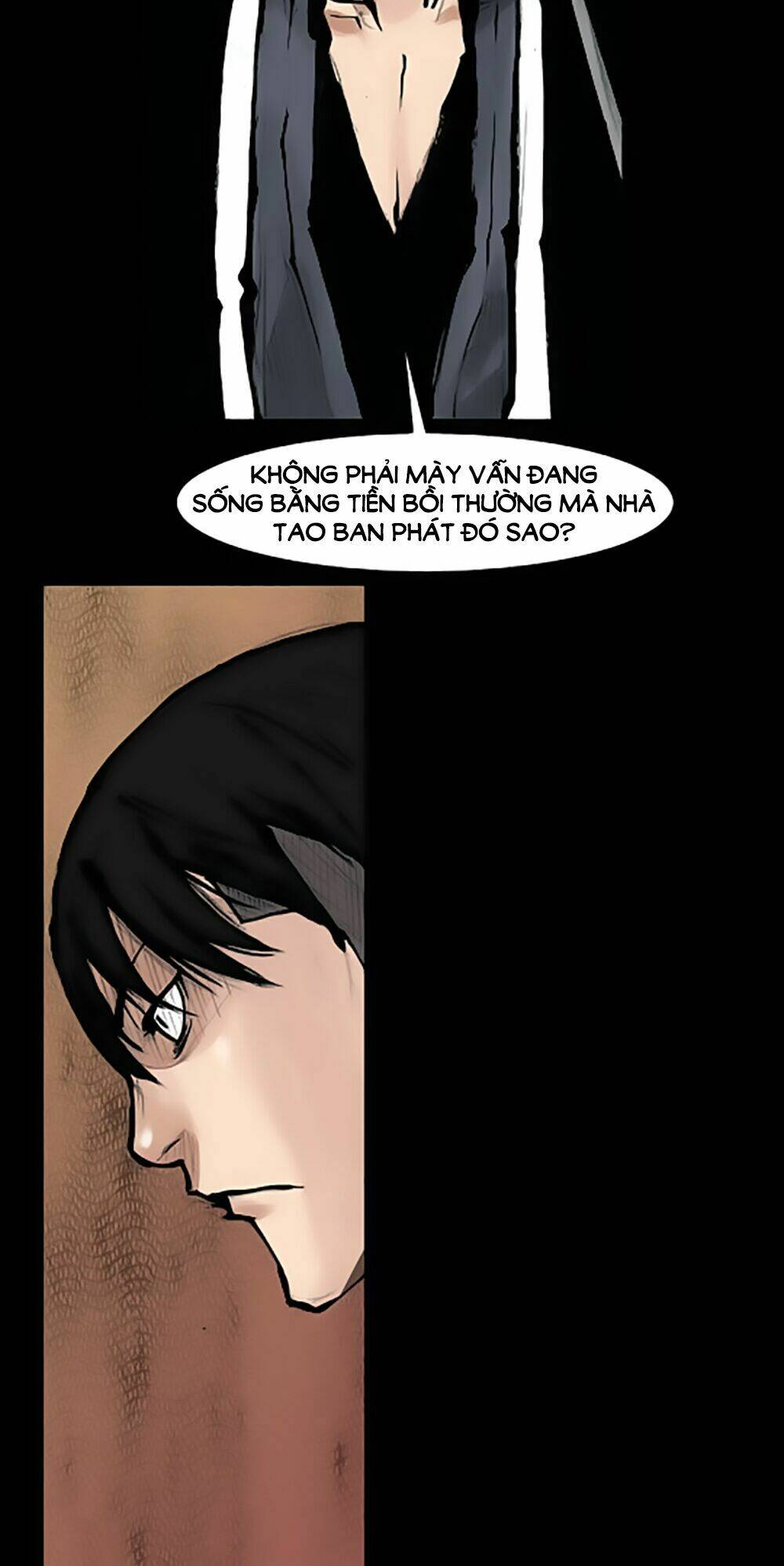 Dokgo | Độc Cô Chapter 73 - Trang 2