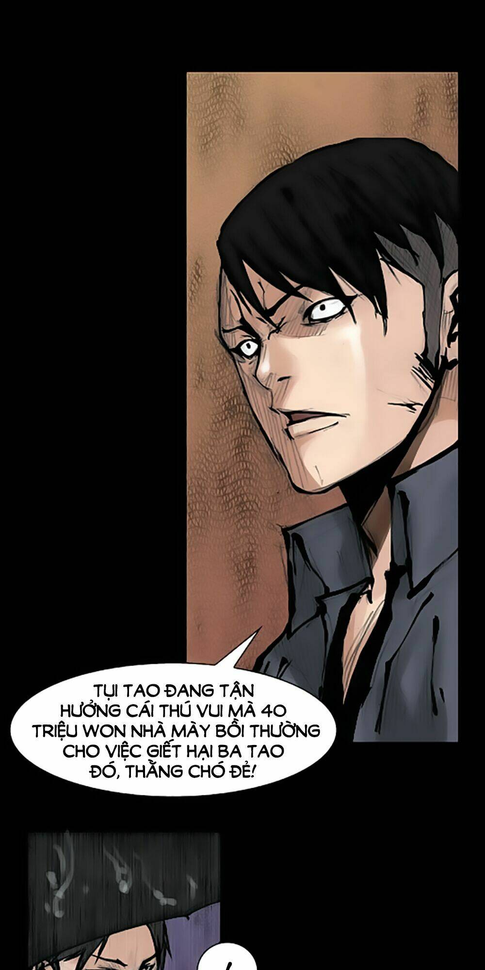 Dokgo | Độc Cô Chapter 73 - Trang 2