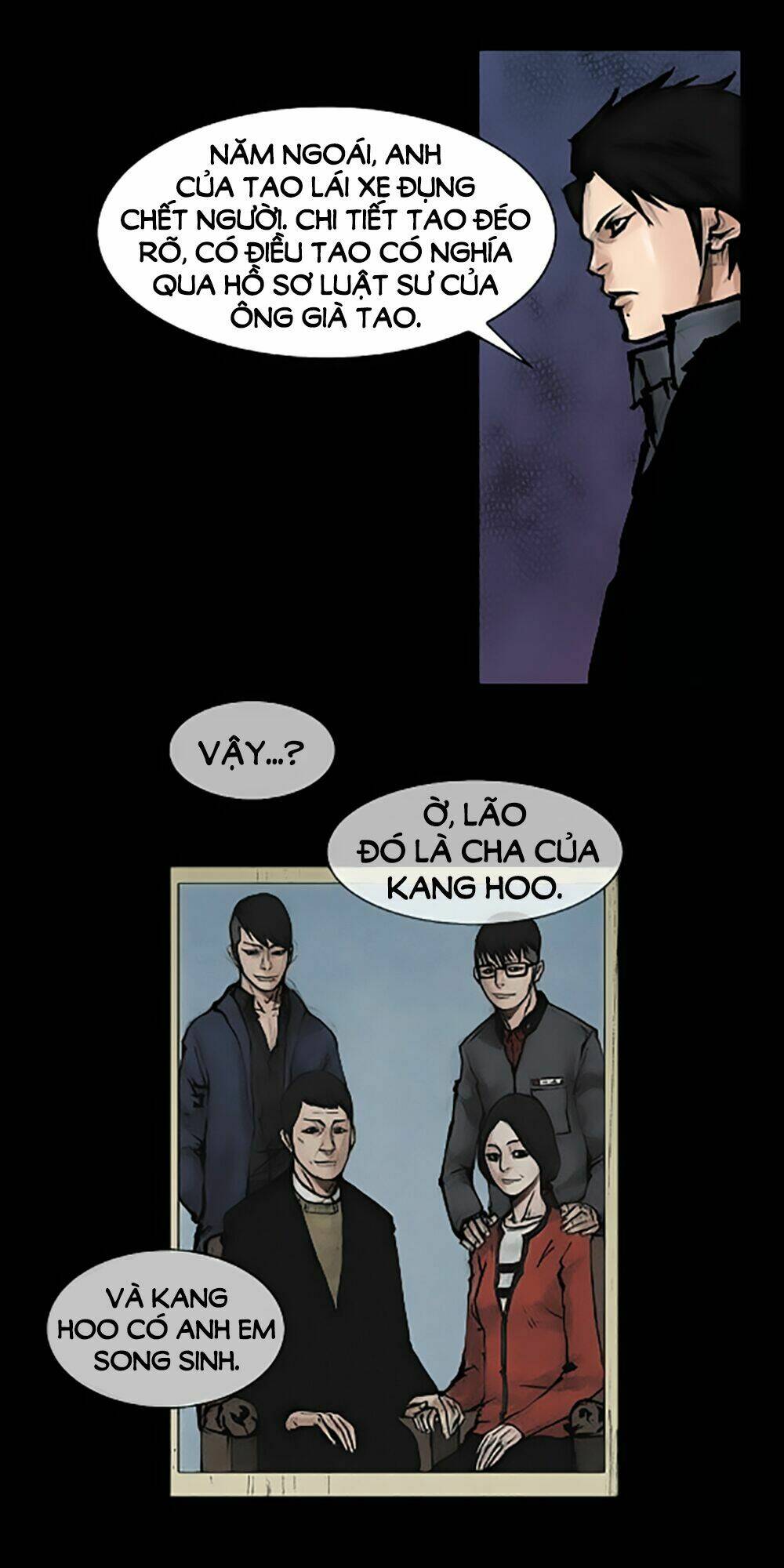 Dokgo | Độc Cô Chapter 70 - Trang 2