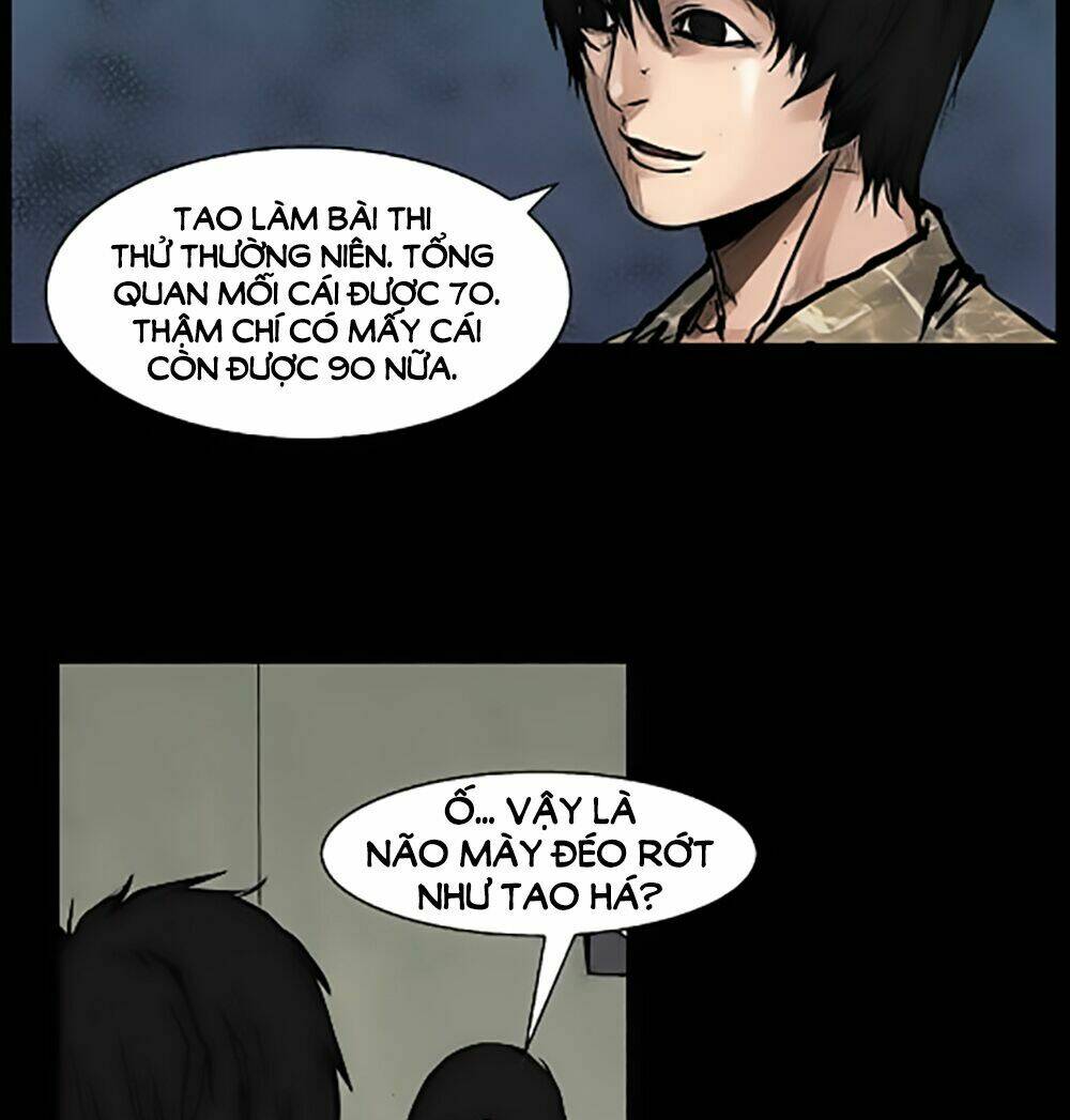 Dokgo | Độc Cô Chapter 59 - Trang 2