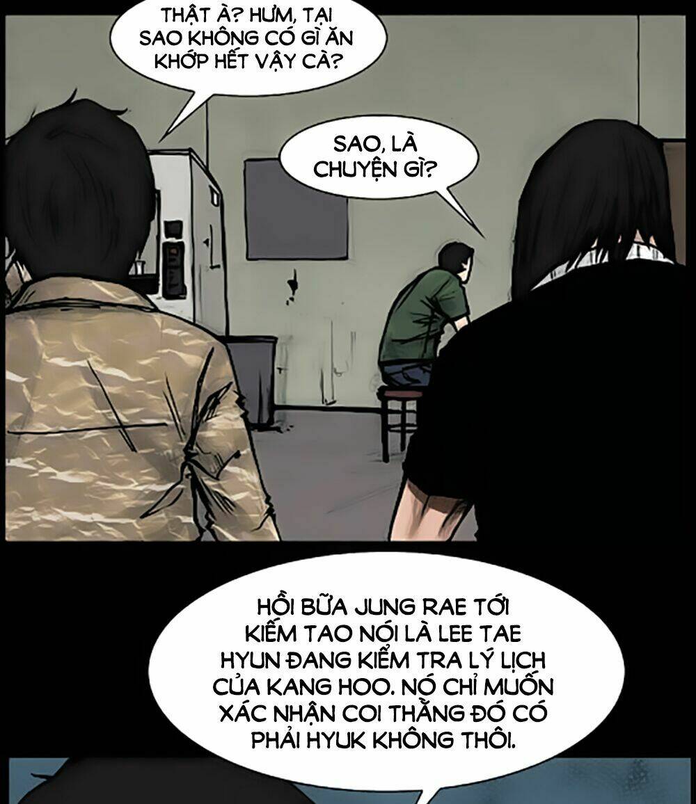 Dokgo | Độc Cô Chapter 59 - Trang 2