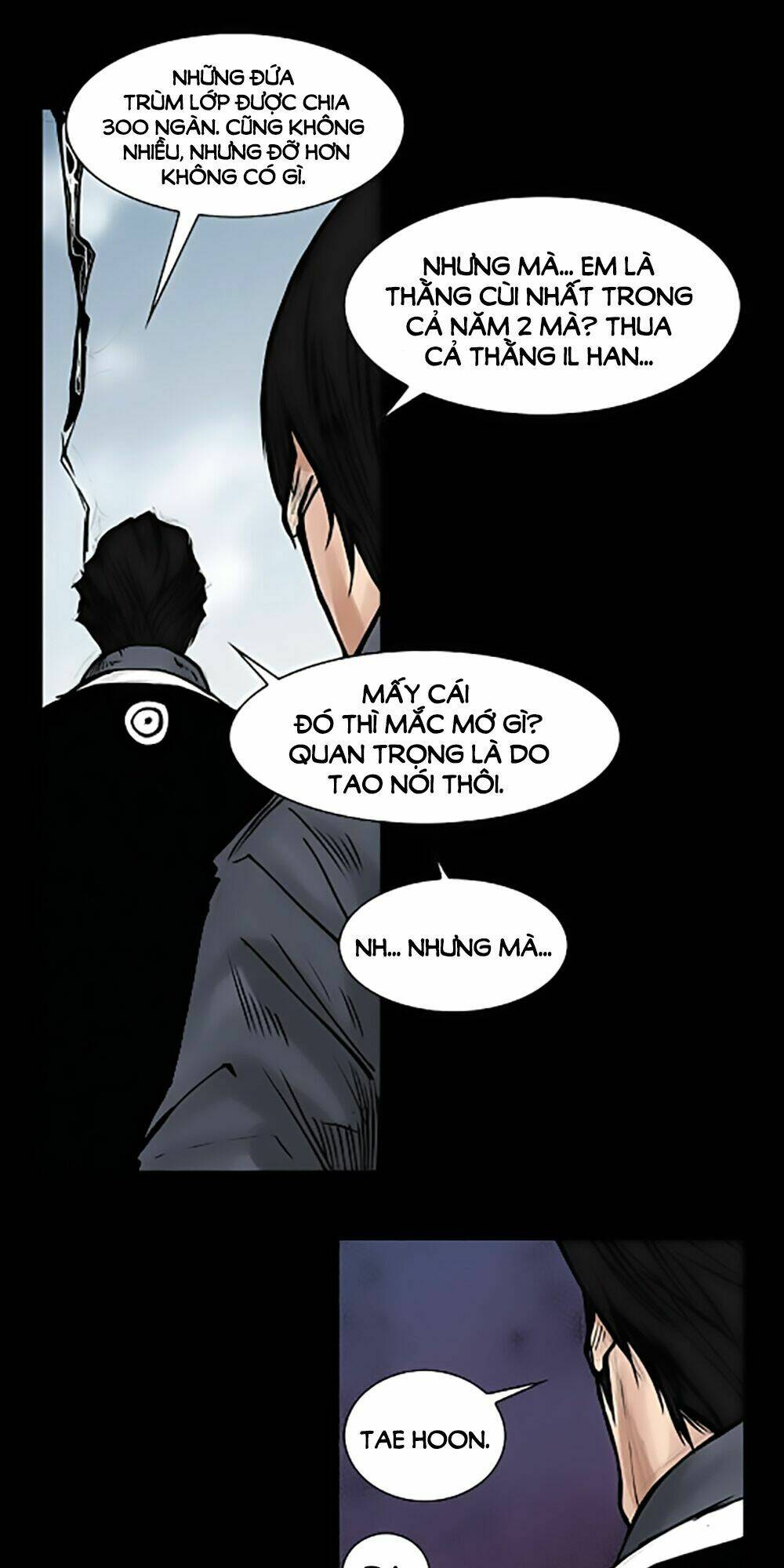 Dokgo | Độc Cô Chapter 52 - Trang 2