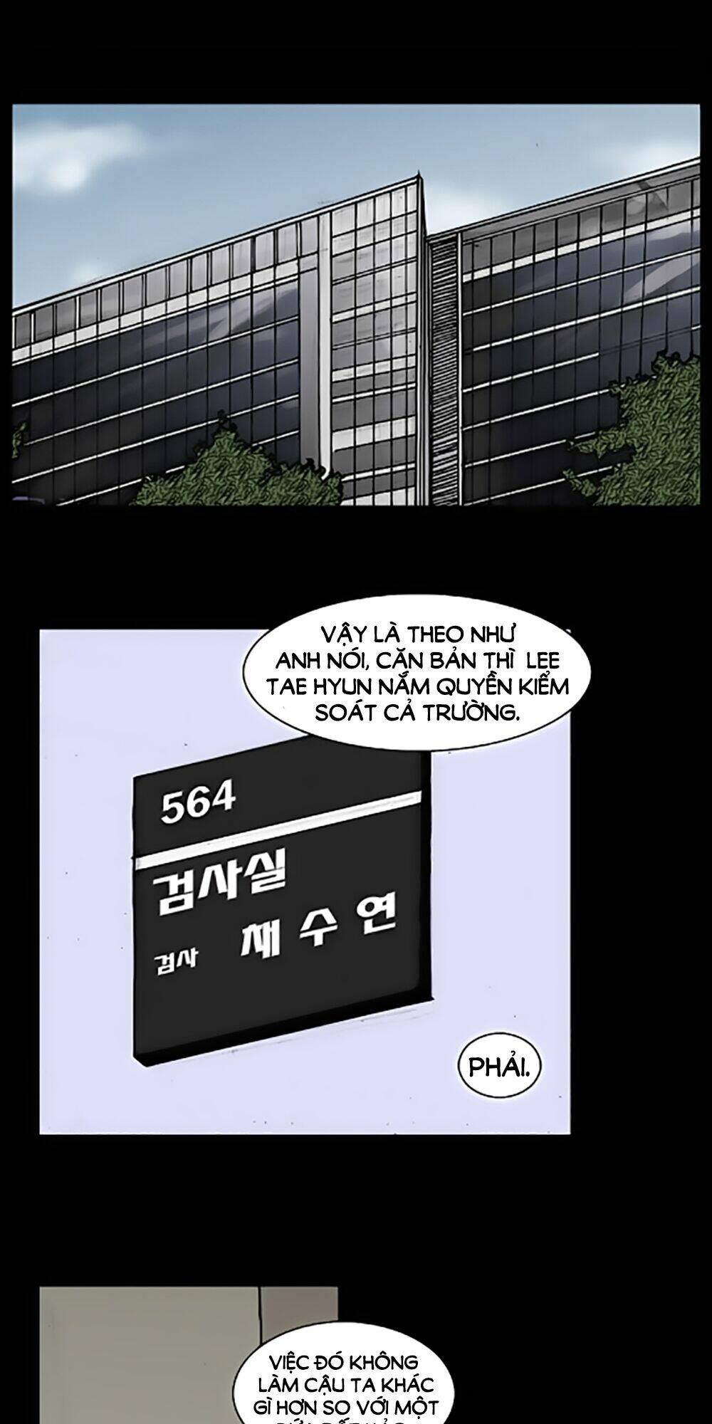 Dokgo | Độc Cô Chapter 49 - Trang 2