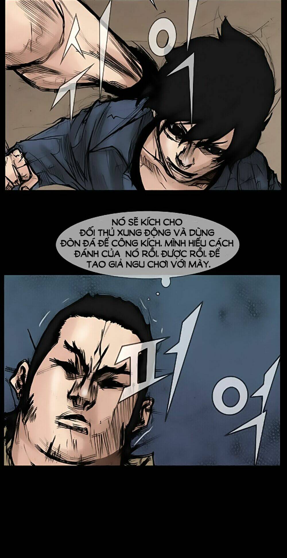 Dokgo | Độc Cô Chapter 37 - Trang 2