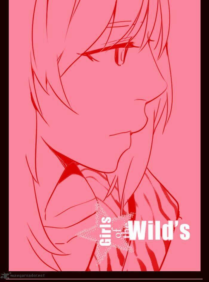 Nữ Sinh Trường Wilds Chapter 251 - Trang 2