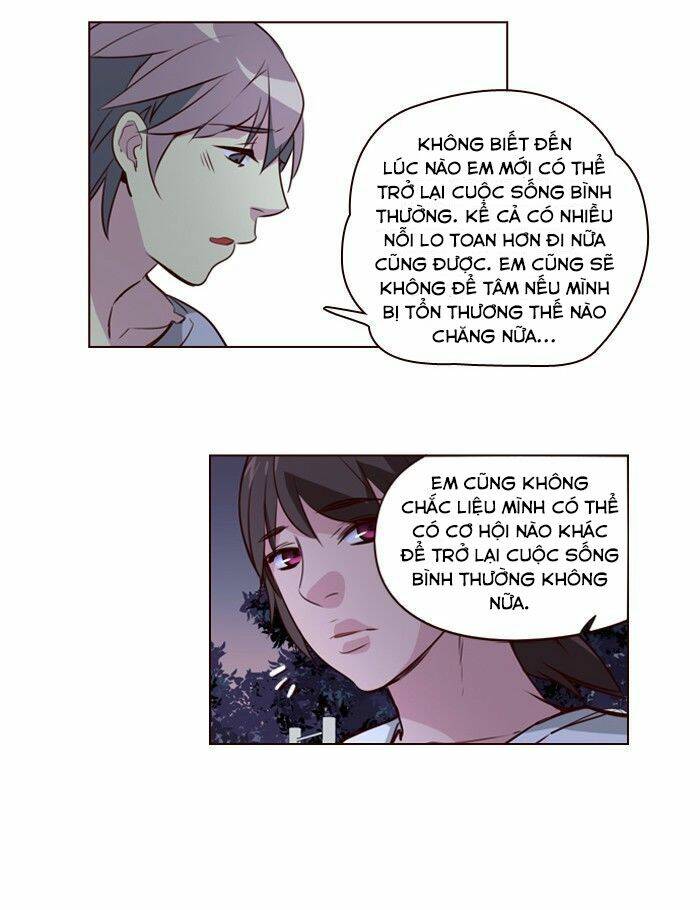 Nữ Sinh Trường Wilds Chapter 222 - Trang 2