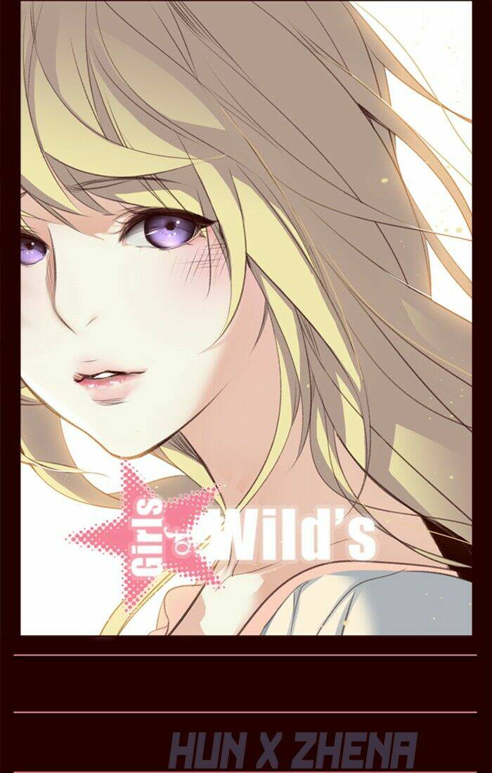 Nữ Sinh Trường Wilds Chapter 214 - Trang 2