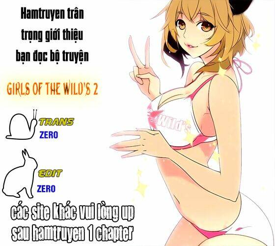 Nữ Sinh Trường Wilds Chapter 208 - Trang 2