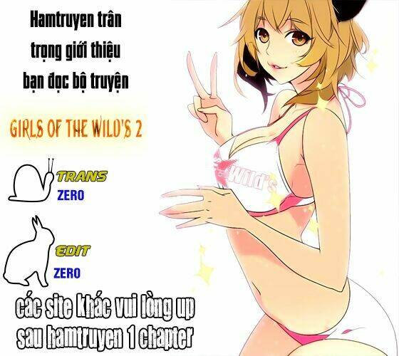 Nữ Sinh Trường Wilds Chapter 205 - Trang 2