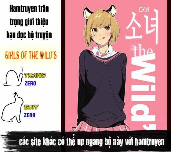 Nữ Sinh Trường Wilds Chapter 202 - Trang 2