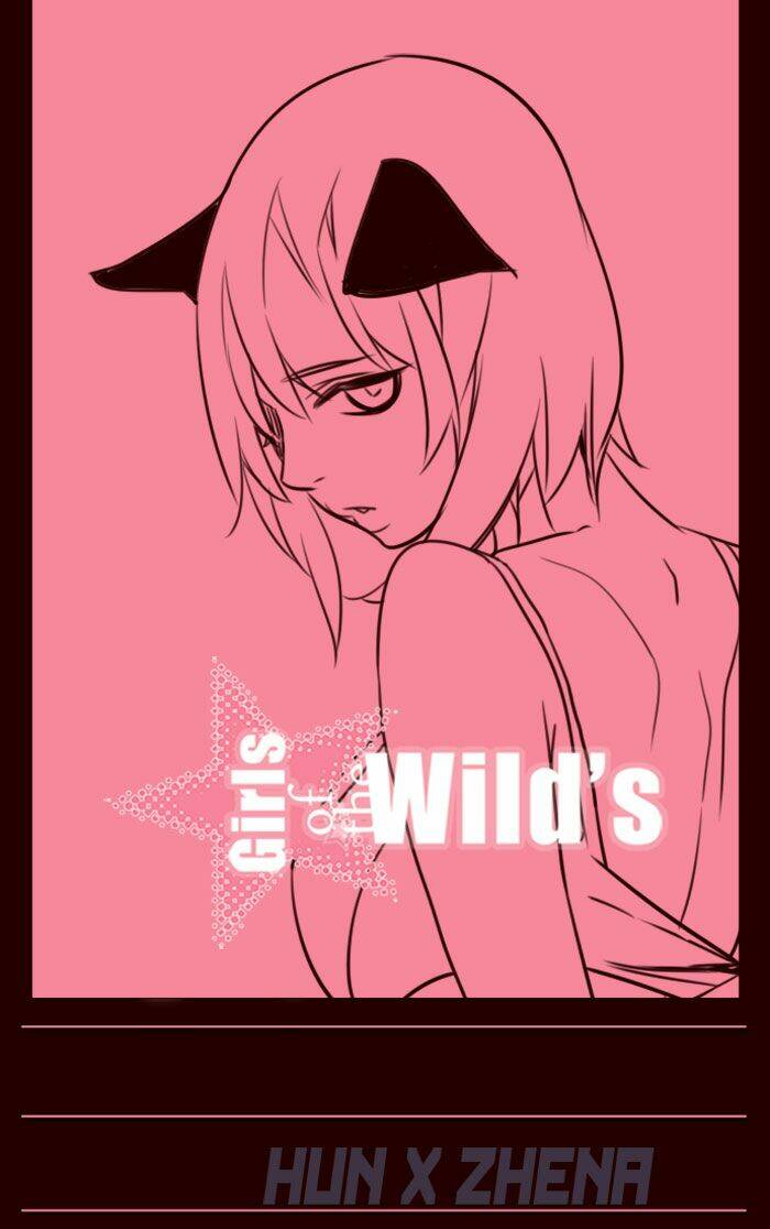 Nữ Sinh Trường Wilds Chapter 202 - Trang 2