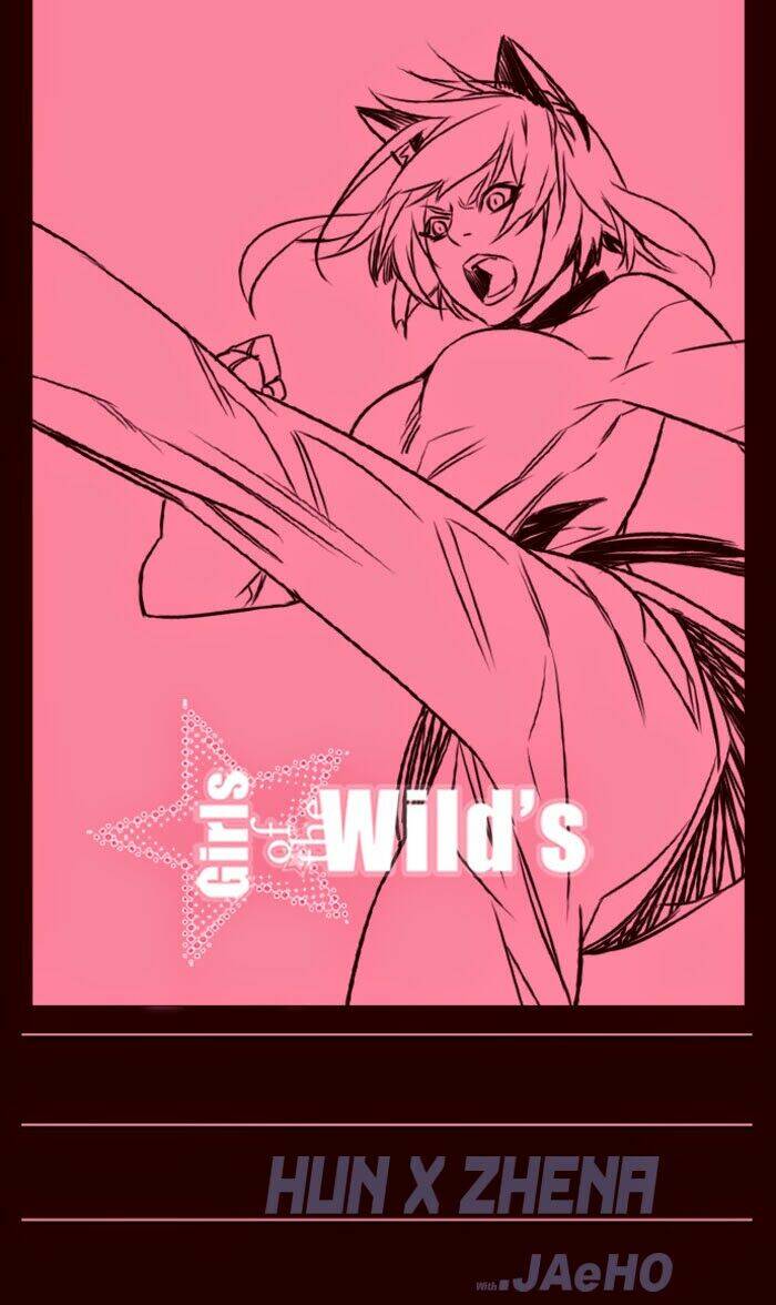 Nữ Sinh Trường Wilds Chapter 184 - Trang 2