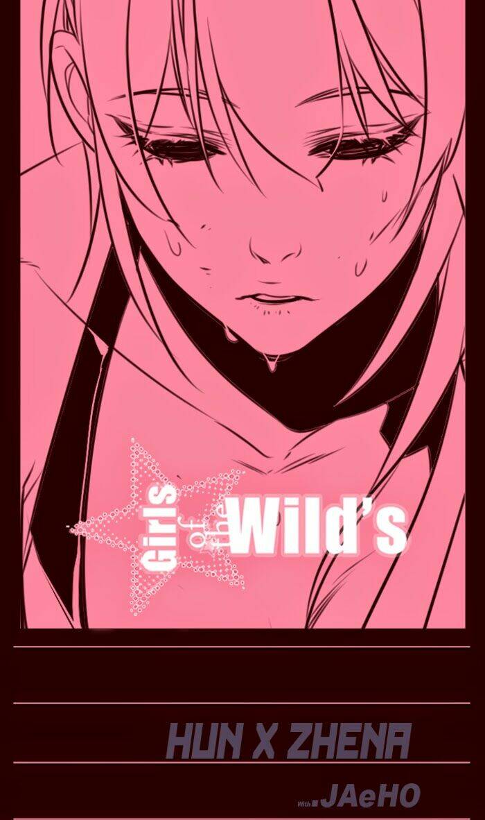 Nữ Sinh Trường Wilds Chapter 171 - Trang 2